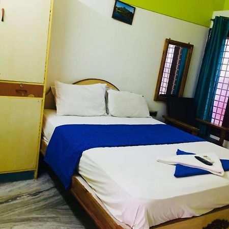 Arunaalaya Residency 호텔 Tiruvannāmalai 외부 사진